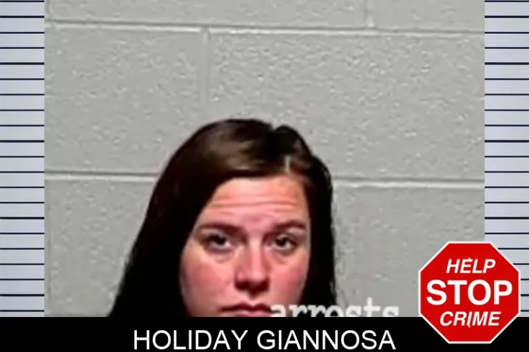 Holiday Giannosa