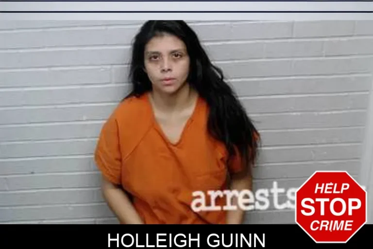 Holleigh Guinn