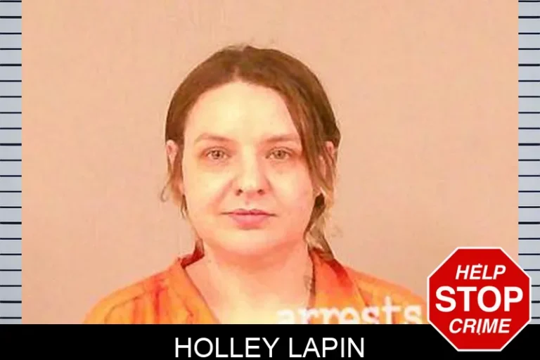 Holley Lapin