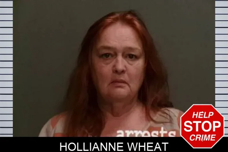 Hollianne Wheat