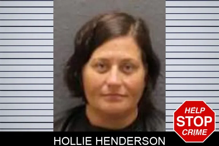 Hollie Henderson