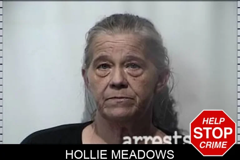 Hollie Meadows