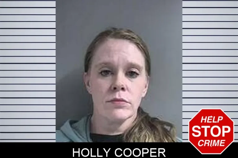 Holly Cooper