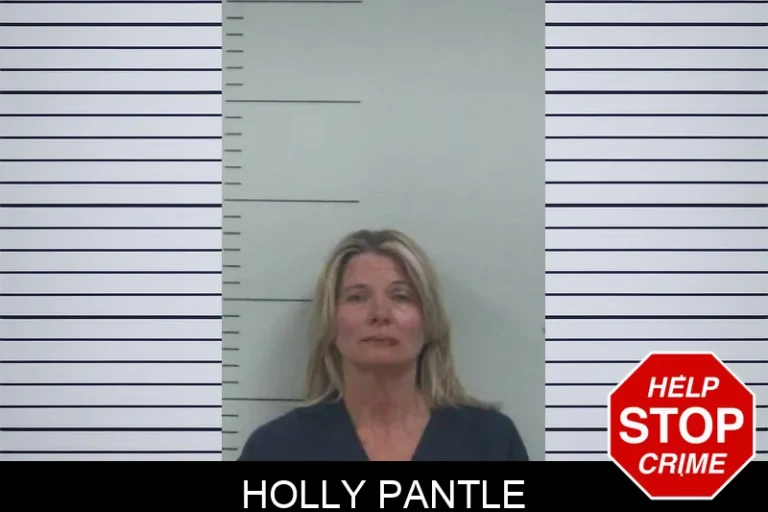 Holly Pantle