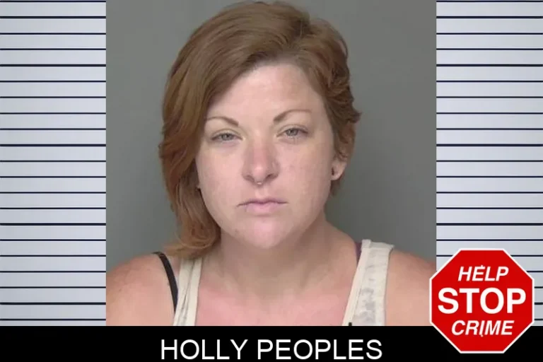 Holly Peoples