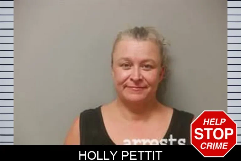 Holly Pettit