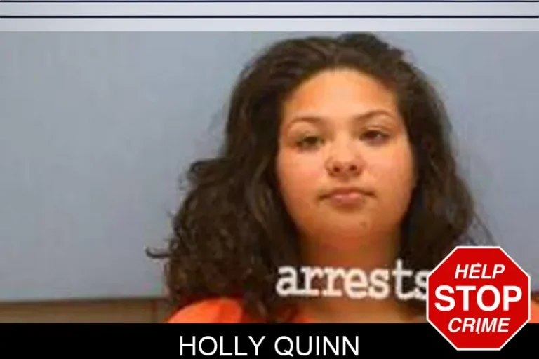 Holly Quinn