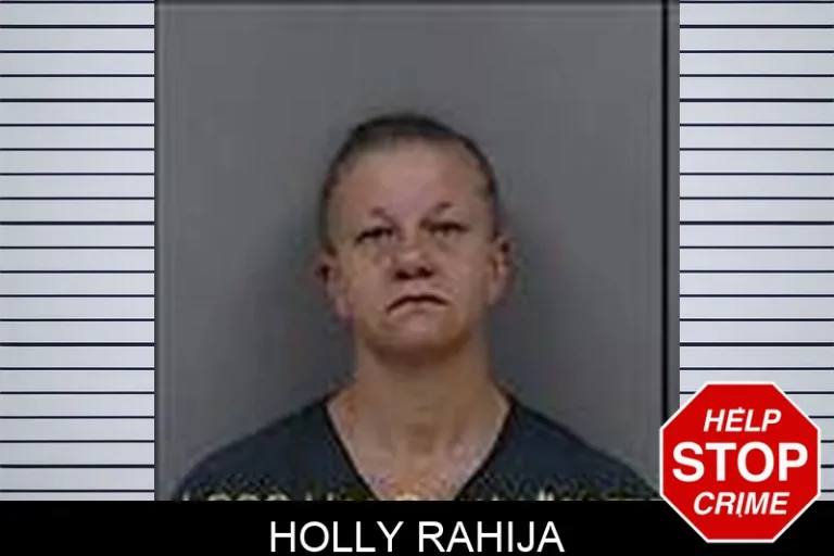 Holly Rahija