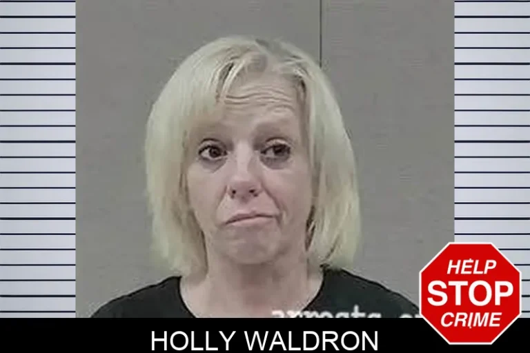 Holly Waldron