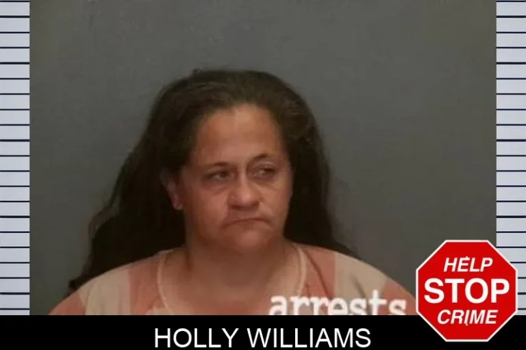 Holly Williams