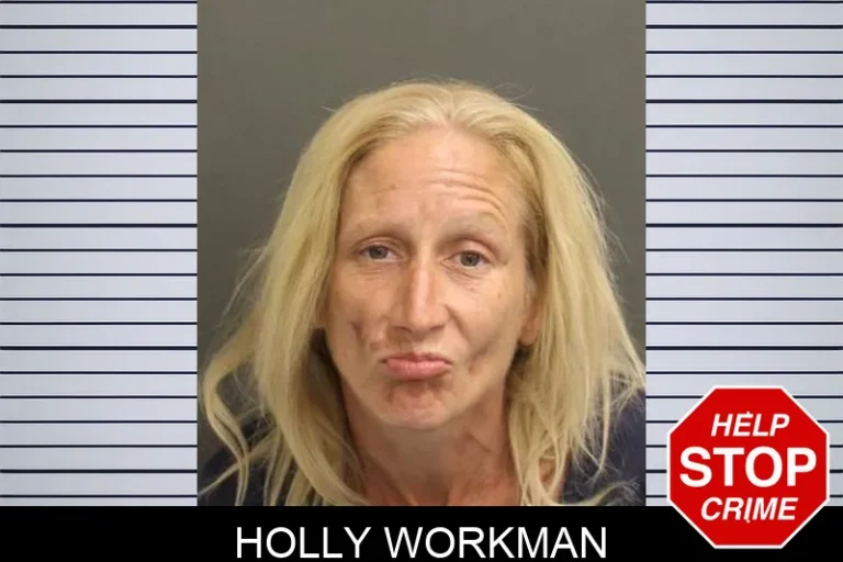 Holly Workman