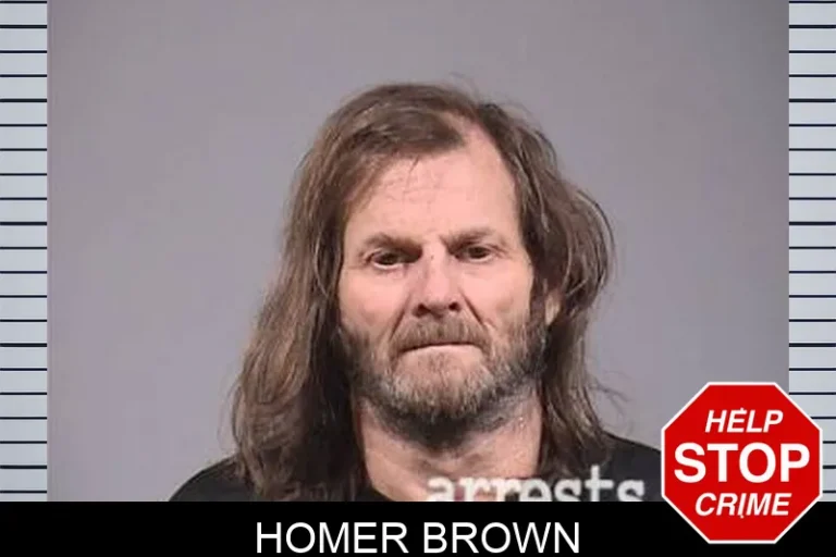 Homer Brown