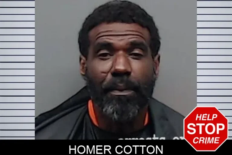Homer Cotton