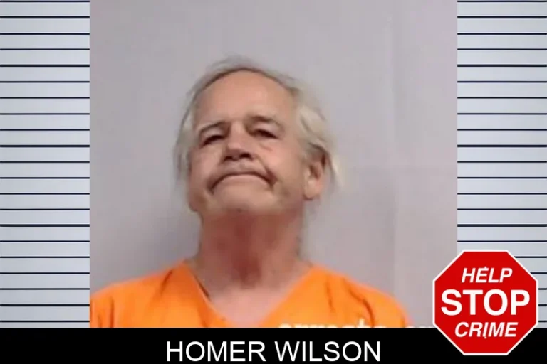 Homer Wilson