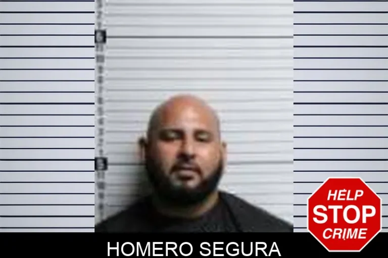 Homero Segura
