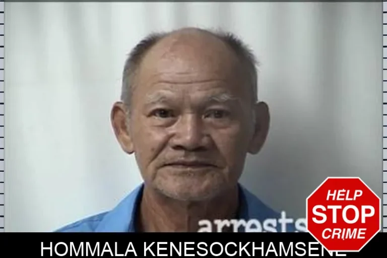 Hommala Kenesockhamsene