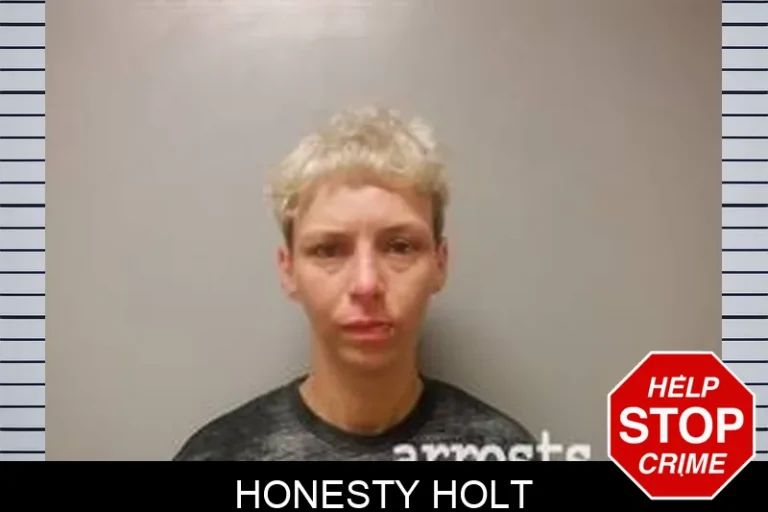 Honesty Holt