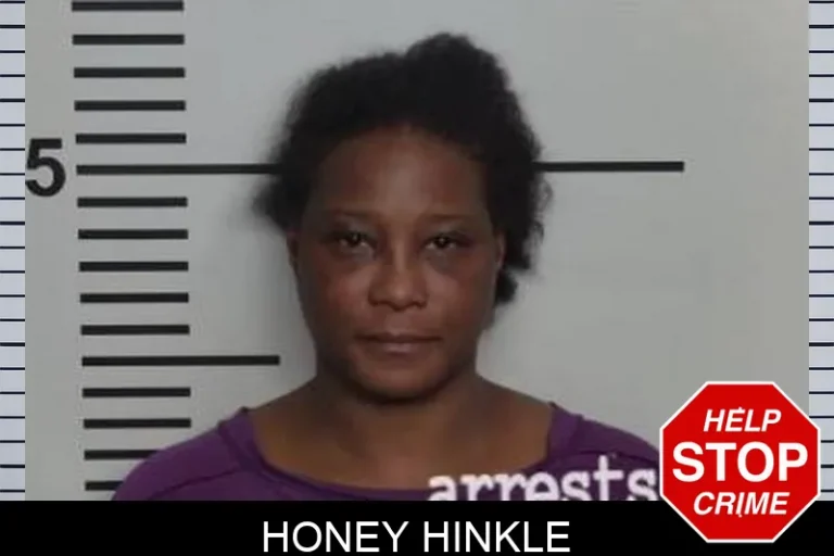 Honey Hinkle