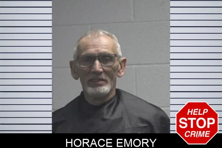 Horace Emory