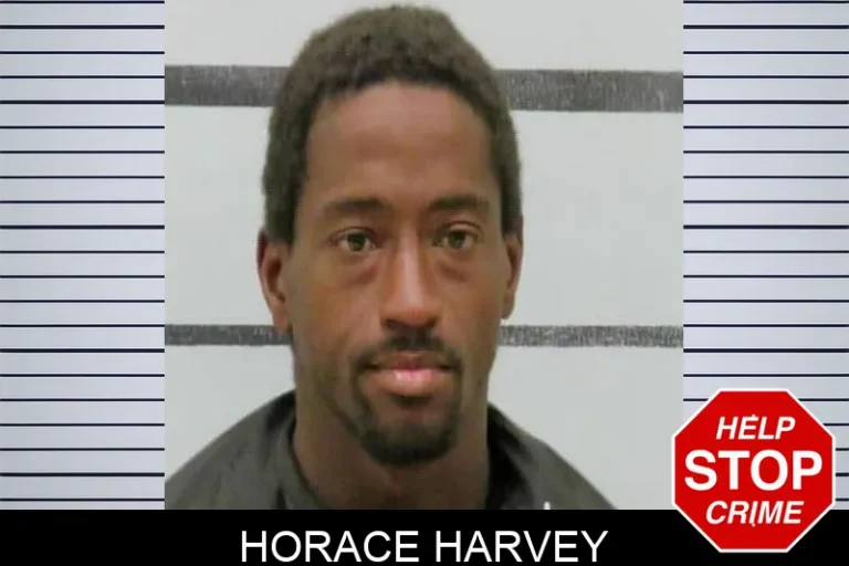 Horace Harvey