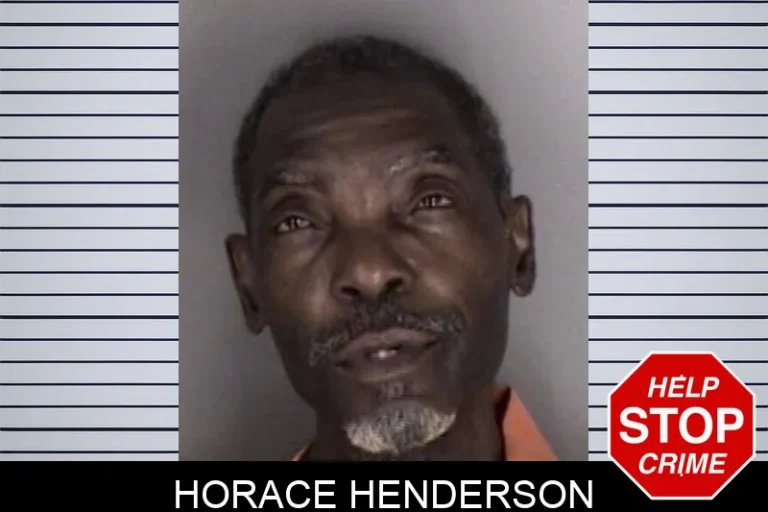 Horace Henderson