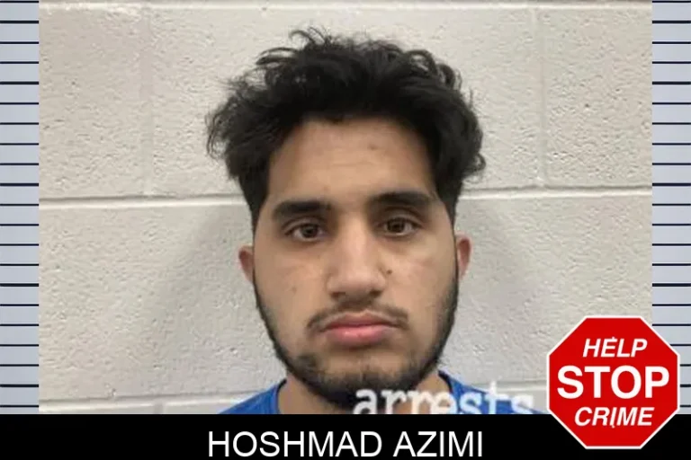 Hoshmad Azimi