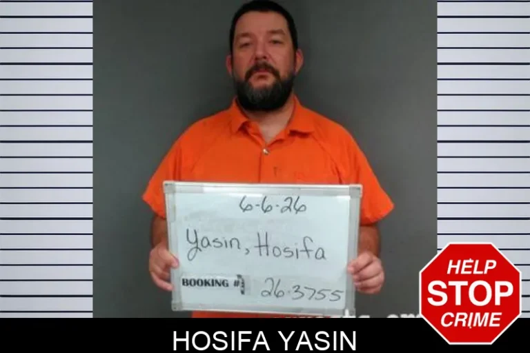 Hosifa Yasin