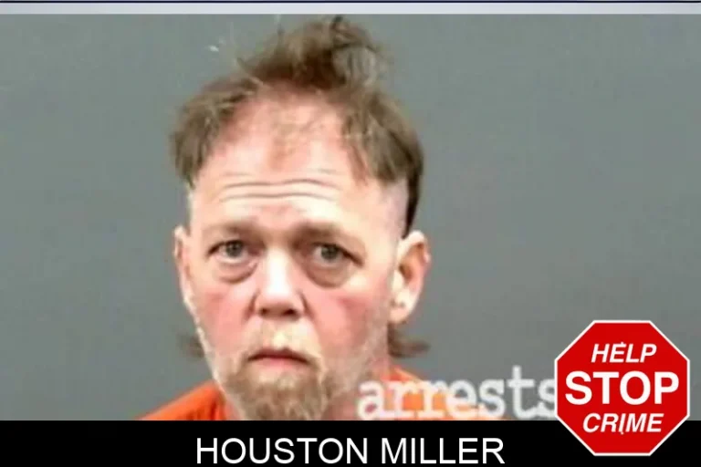 Houston Miller