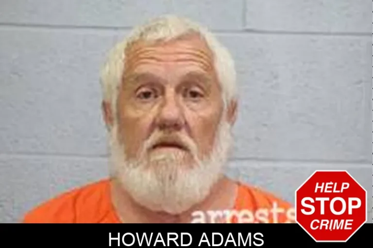 Howard Adams