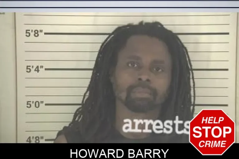 Howard Barry