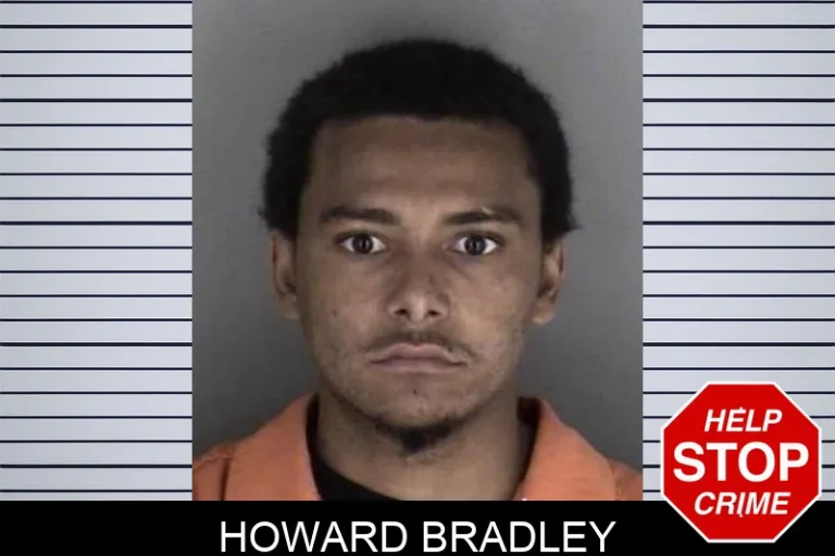 Howard Bradley