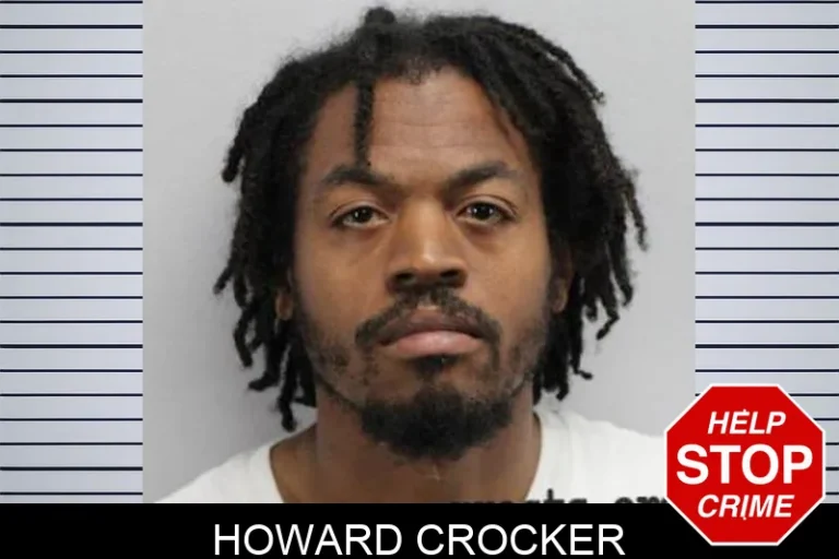 Howard Crocker