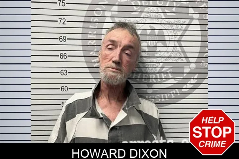 Howard Dixon