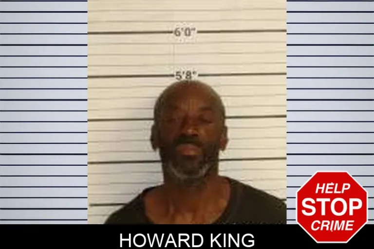 Howard King