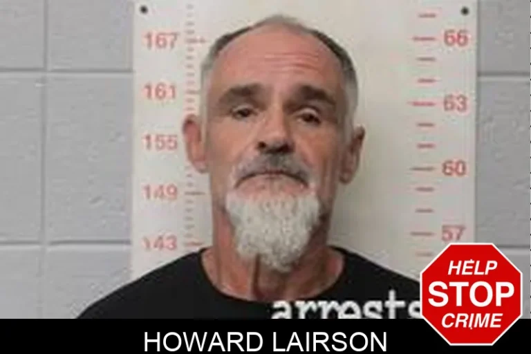 Howard Lairson