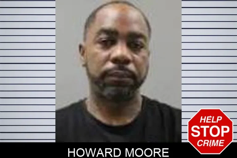 Howard Moore