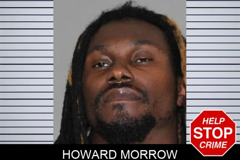 Howard Morrow