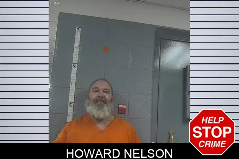 Howard Nelson