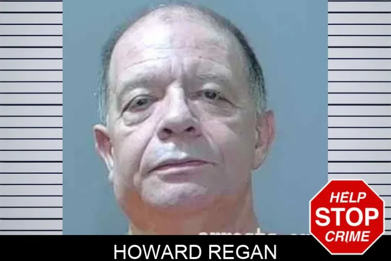 Howard Regan