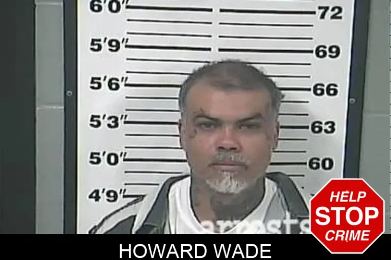 Howard Wade