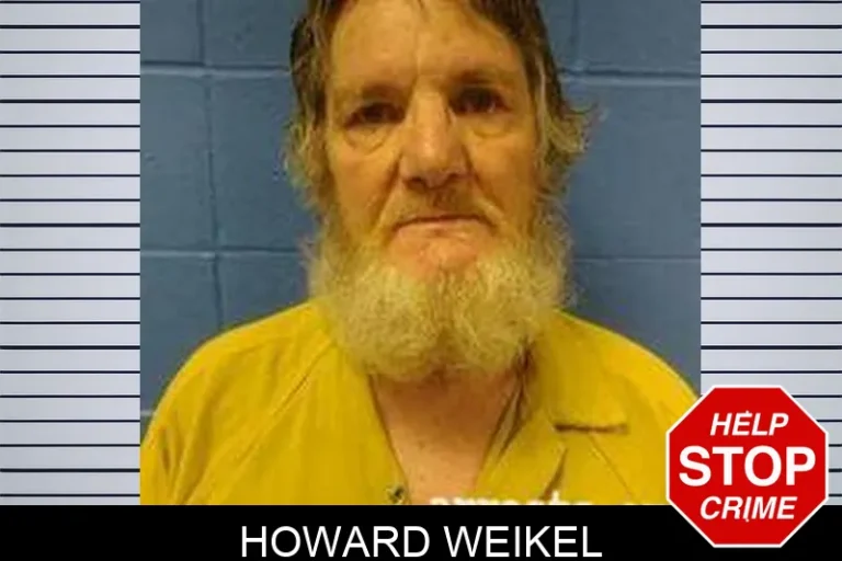 Howard Weikel