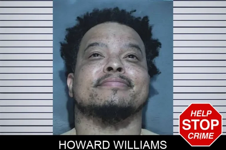Howard Williams