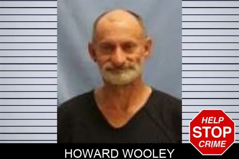 Howard Wooley