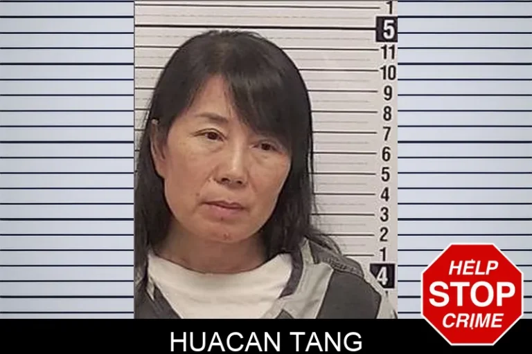 Huacan Tang