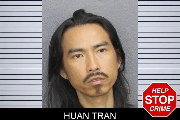 Huan Tran