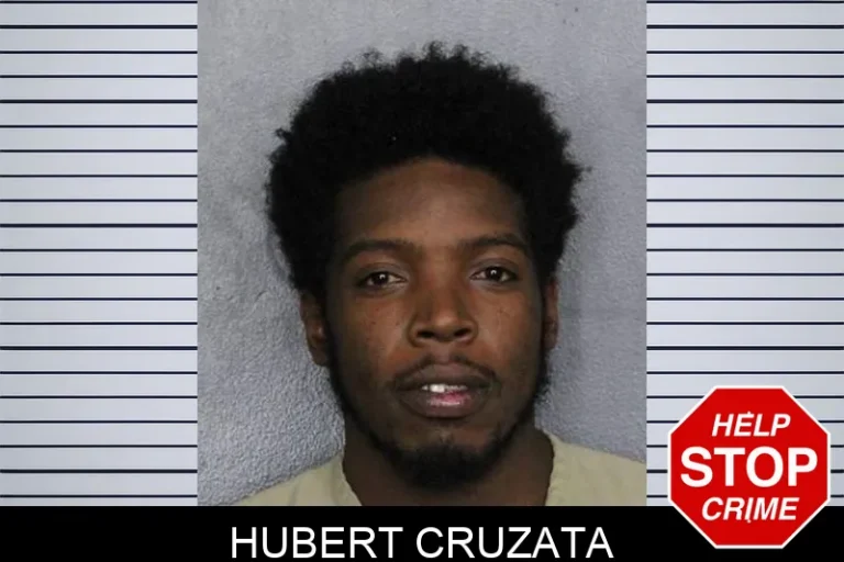 Hubert Cruzata