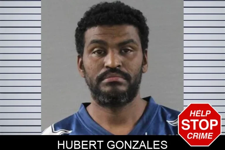 Hubert Gonzales