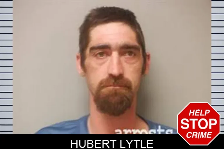 Hubert Lytle