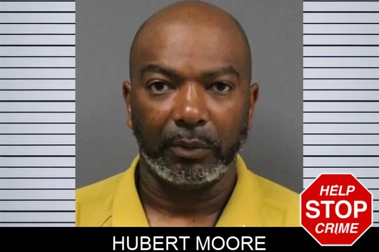 Hubert Moore