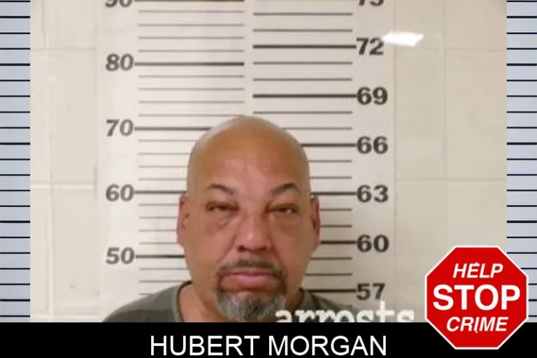 Hubert Morgan